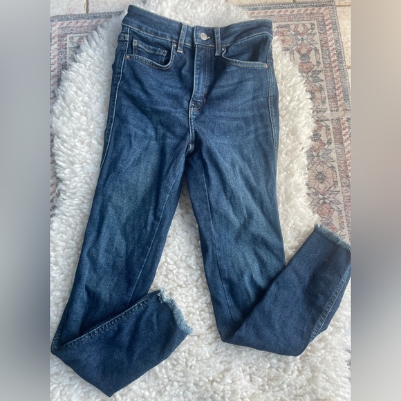 We The Free Raw High Rise Jegging/Skinny Jeans✨ - Picture 5 of 12